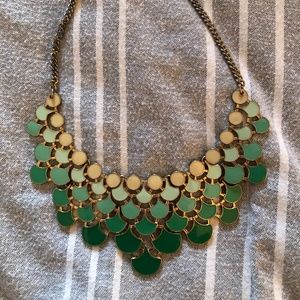 Fashion necklace